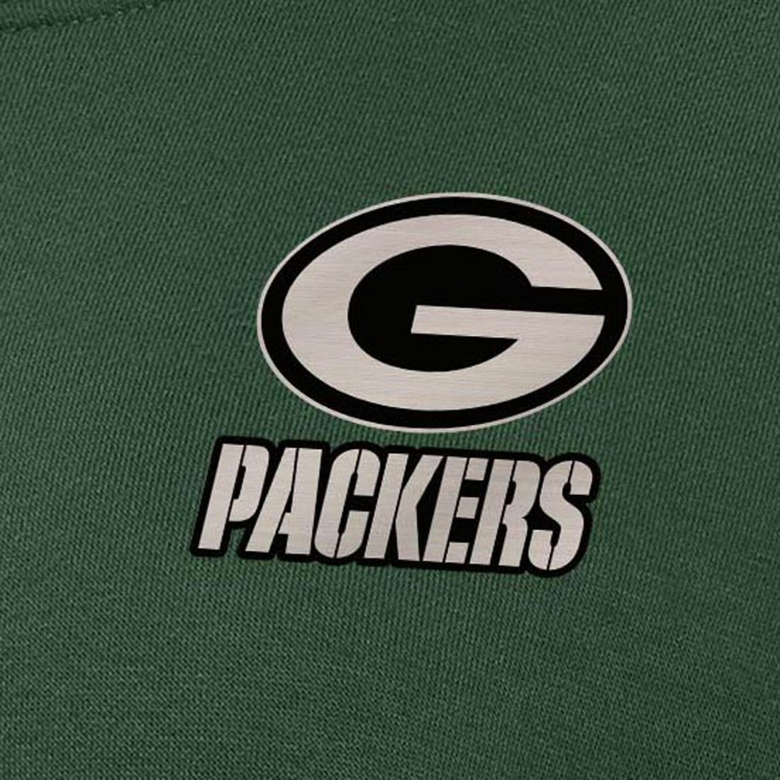 Green Bay Packers Antigua Women's Victory Pullover Sweatshirt | NFL New