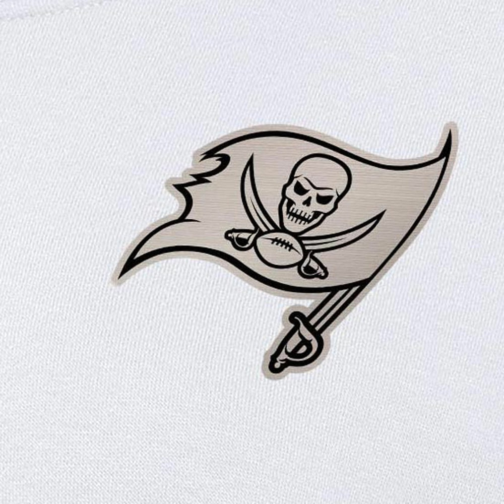 Tampa Bay Buccaneers Antigua Women's Victory Pullover Sweatshirt | NFL Sale
