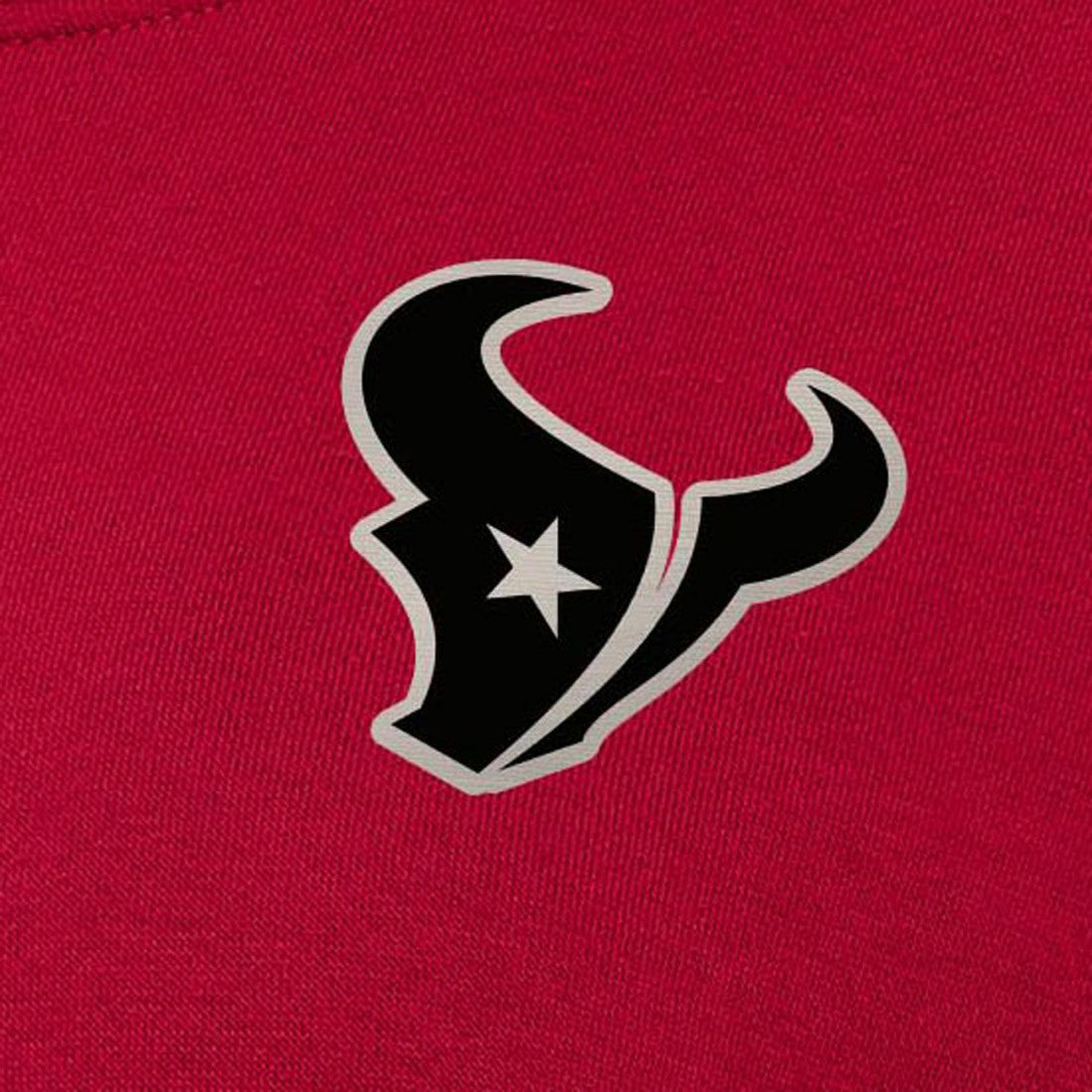 Houston Texans Antigua Women's Victory Pullover Sweatshirt | NFL On sale