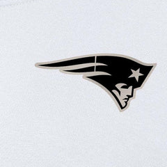 New England Patriots Antigua Women's Victory Pullover Sweatshirt | NFL Discount