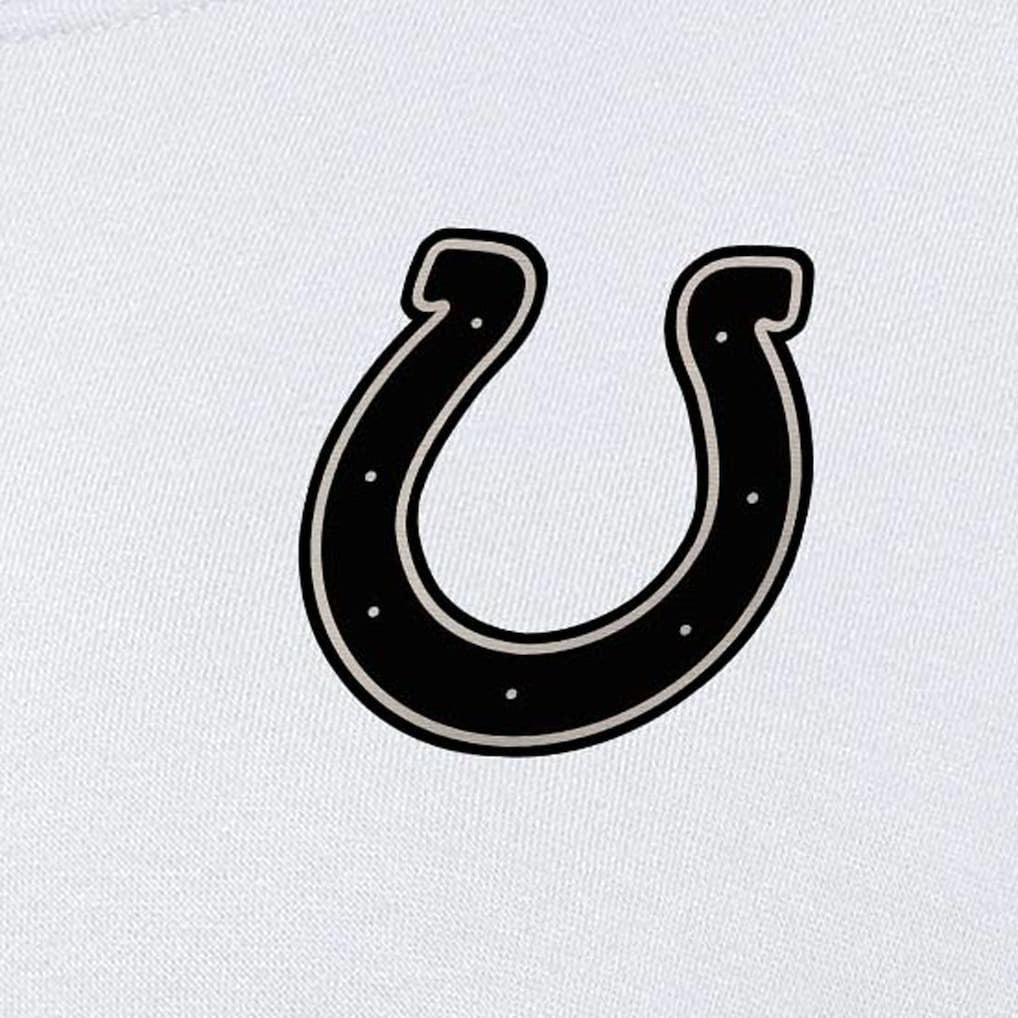 Indianapolis Colts Antigua Women's Victory Pullover Sweatshirt | NFL Outlet