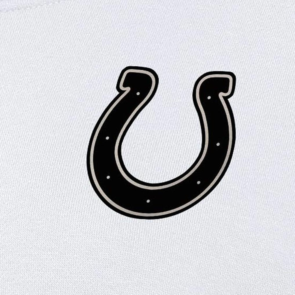 Indianapolis Colts Antigua Women's Victory Pullover Sweatshirt | NFL Outlet