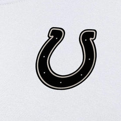 Indianapolis Colts Antigua Women's Victory Pullover Sweatshirt | NFL Outlet