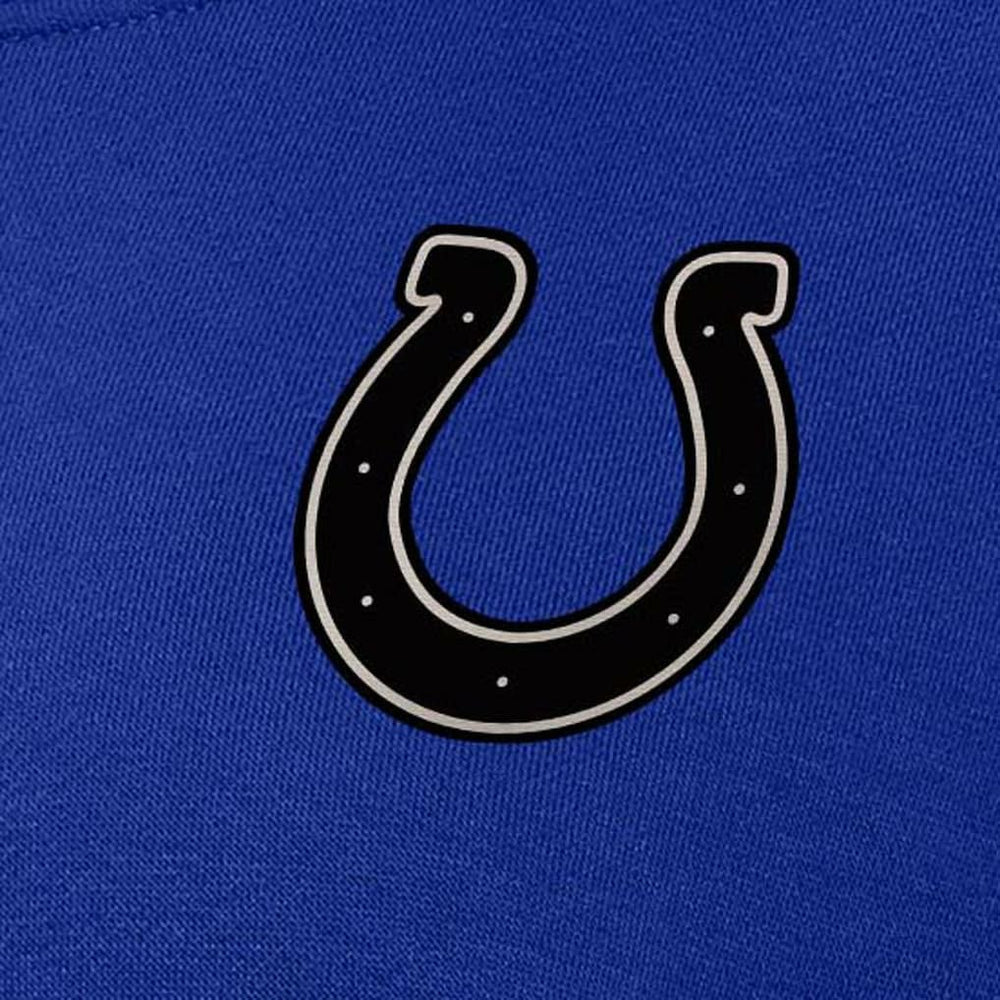 Indianapolis Colts Antigua Women's Victory Pullover Sweatshirt | NFL Online