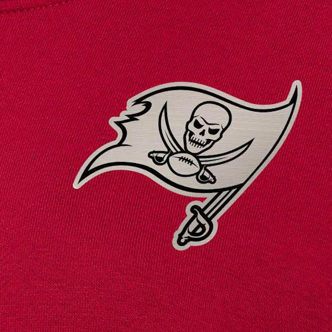 Tampa Bay Buccaneers Antigua Women's Victory Pullover Sweatshirt | NFL On sale
