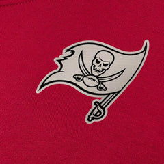 Tampa Bay Buccaneers Antigua Women's Victory Pullover Sweatshirt | NFL On sale