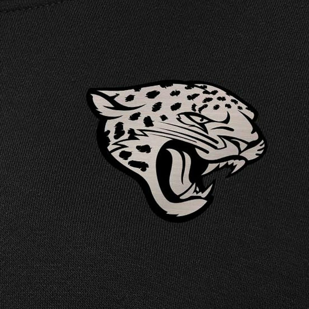 Jacksonville Jaguars Antigua Women's Victory Pullover Sweatshirt | NFL On sale