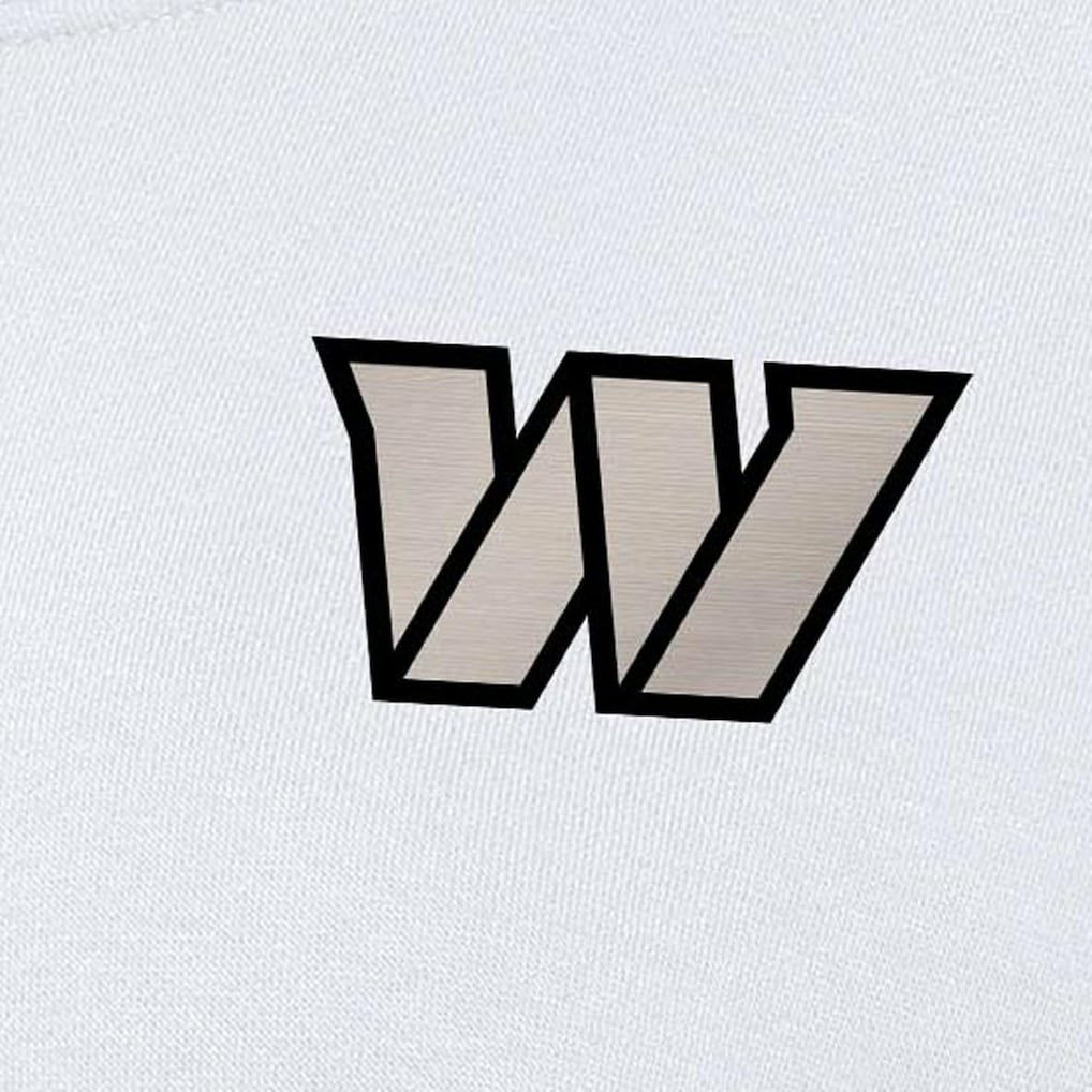 Washington Commanders Antigua Women's Victory Pullover Sweatshirt | NFL On sale