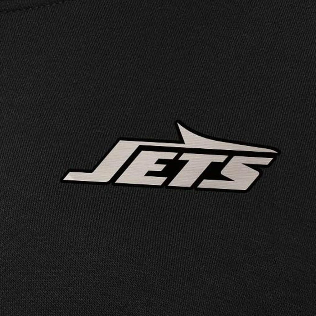New York Jets Antigua Women's Victory Pullover Sweatshirt | NFL US