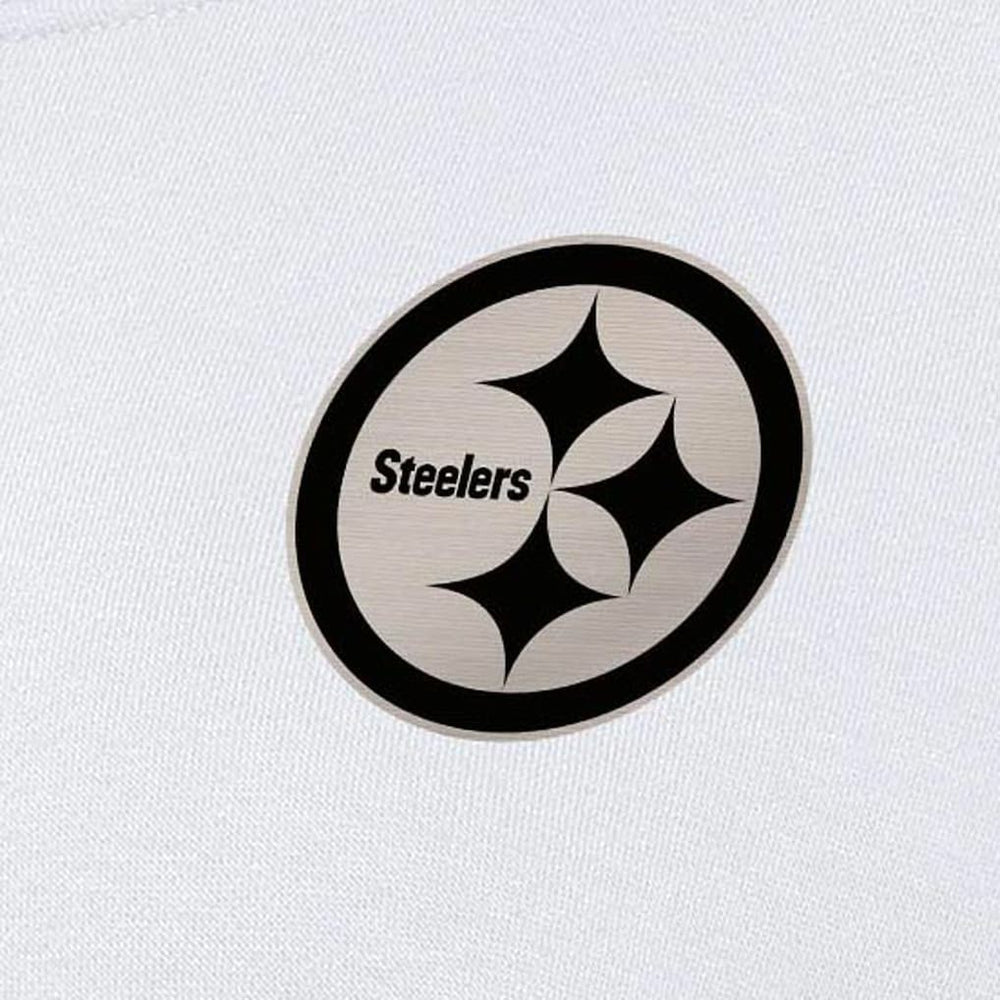 Pittsburgh Steelers Antigua Women's Victory Pullover Sweatshirt | NFL Hot