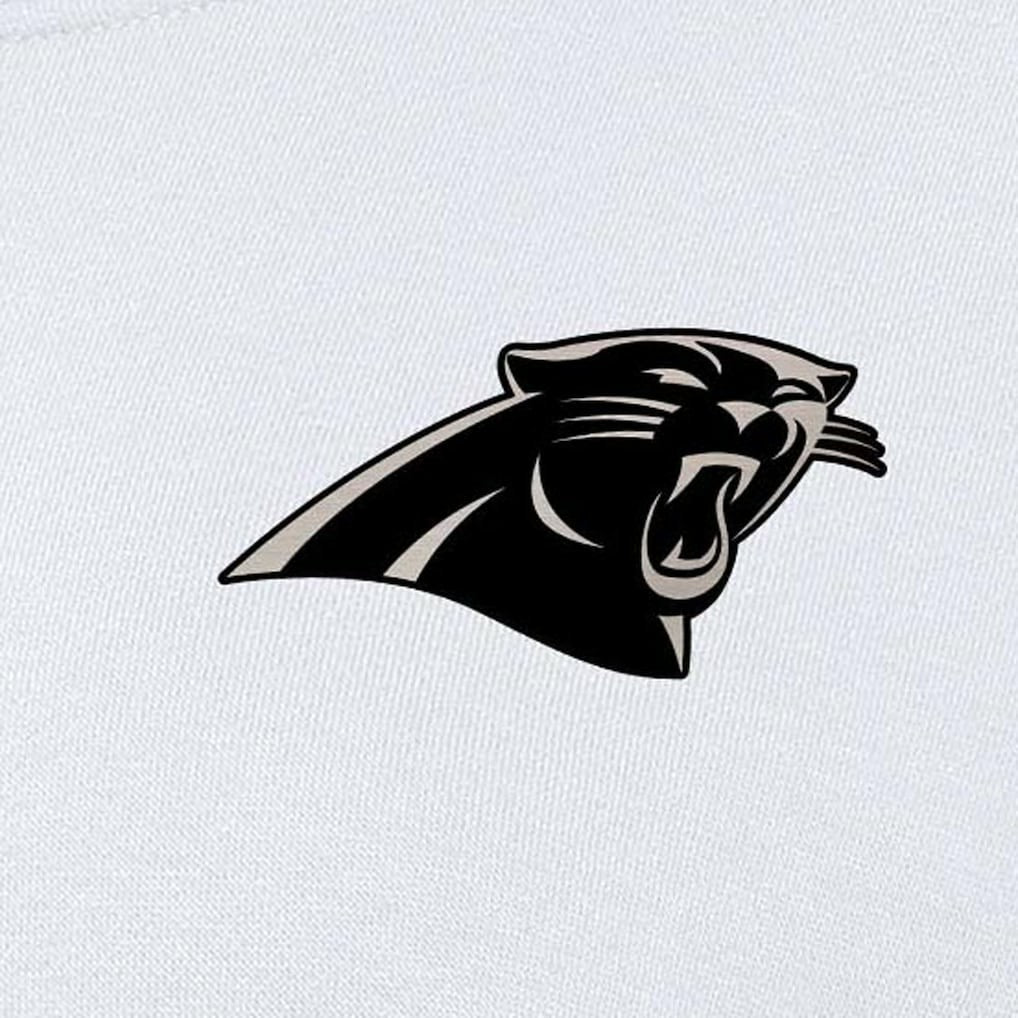 Carolina Panthers Antigua Women's Victory Pullover Sweatshirt | NFL Near me