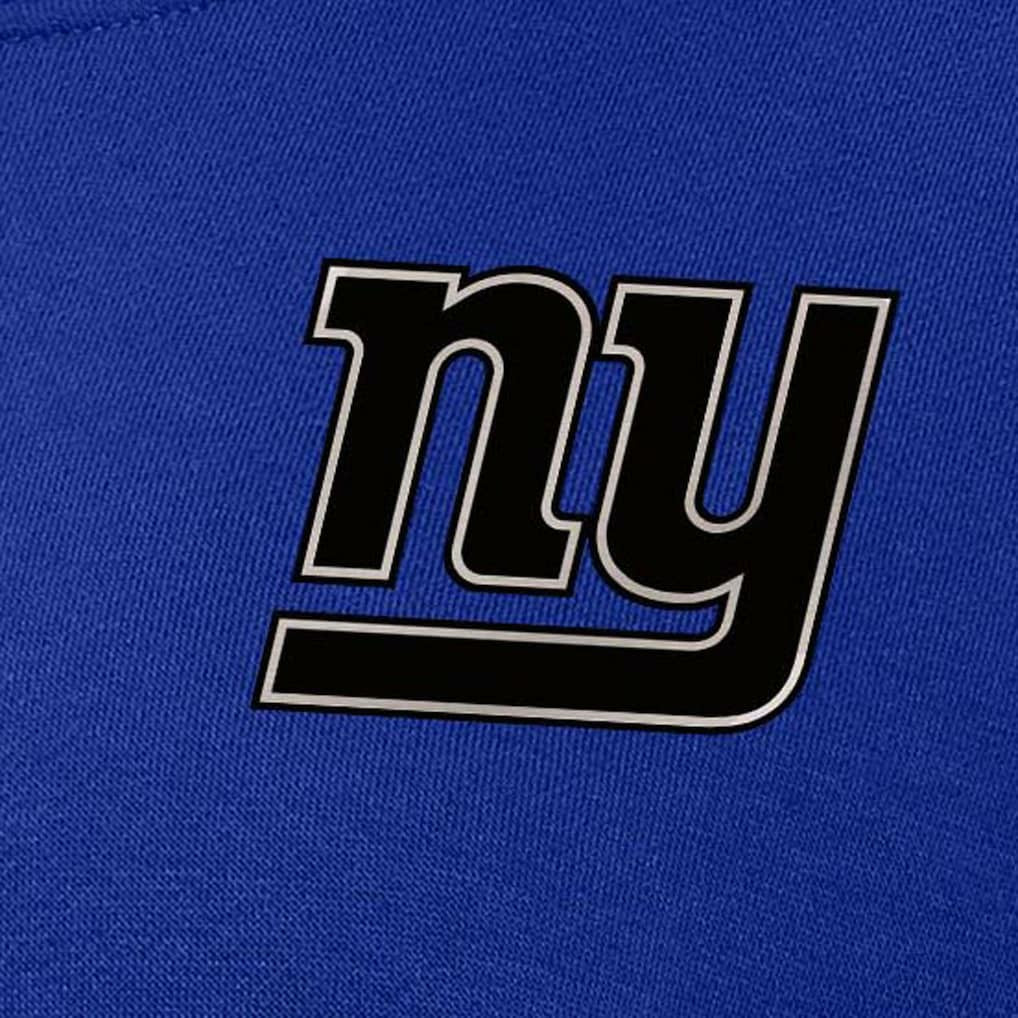 New York Giants Antigua Women's Victory Pullover Sweatshirt | NFL US
