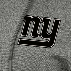New York Giants Antigua Women's Justice Pullover Hoodie | NFL On sale