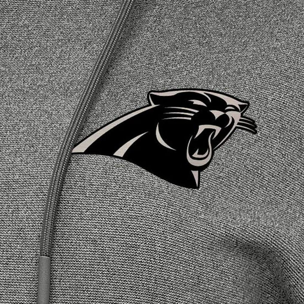 Carolina Panthers Antigua Women's Justice Pullover Hoodie | NFL On sale