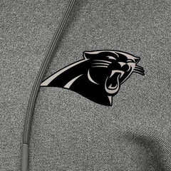 Carolina Panthers Antigua Women's Justice Pullover Hoodie | NFL On sale