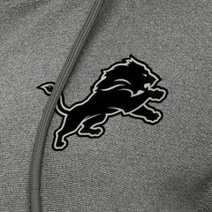 Detroit Lions Antigua Women's Seeker Full-Zip Hoodie Jacket | NFL Discount