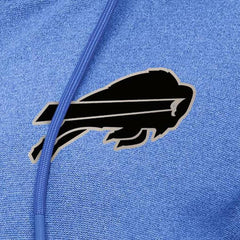Buffalo Bills Antigua Women's Seeker Full-Zip Hoodie Jacket | NFL US