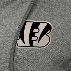 Cincinnati Bengals Antigua Women's Seeker Full-Zip Hoodie Jacket | NFL On sale
