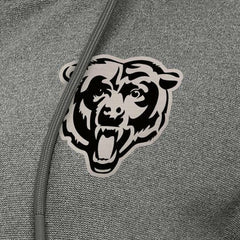 Chicago Bears Antigua Women's Seeker Full-Zip Hoodie Jacket | NFL Sale
