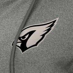 Arizona Cardinals Antigua Women's Seeker Full-Zip Hoodie Jacket | NFL Near me