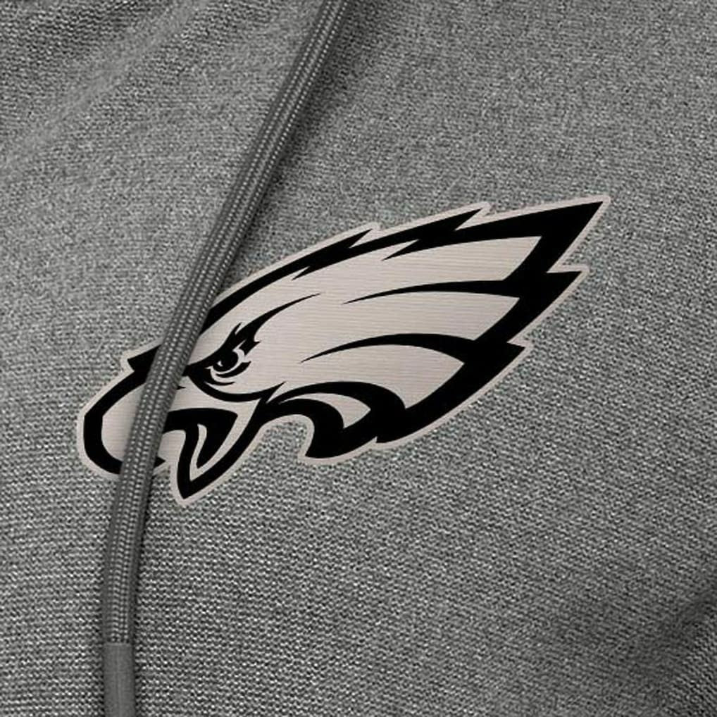 Philadelphia Eagles Antigua Women's Seeker Full-Zip Hoodie Jacket | NFL Near me