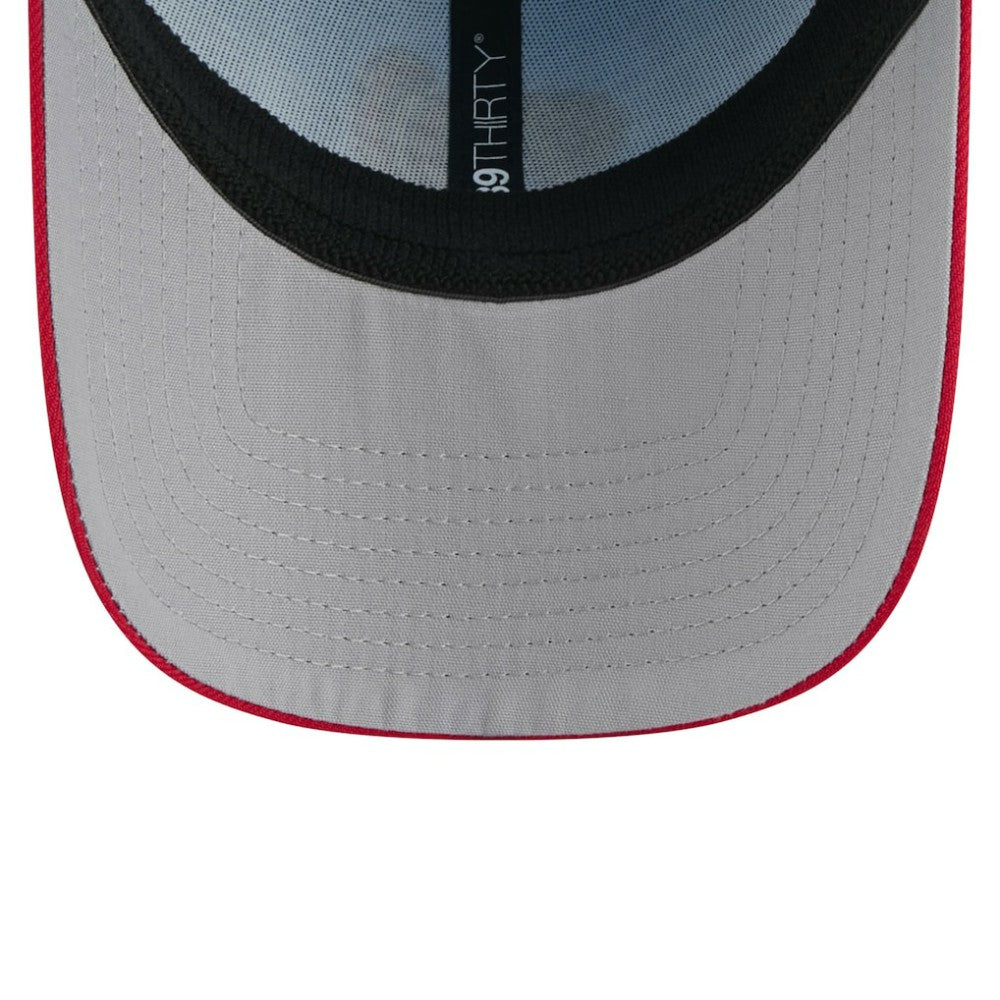 Washington Nationals New Era 2025 Fourth of July 39THIRTY Flex Hat - MLB Hats