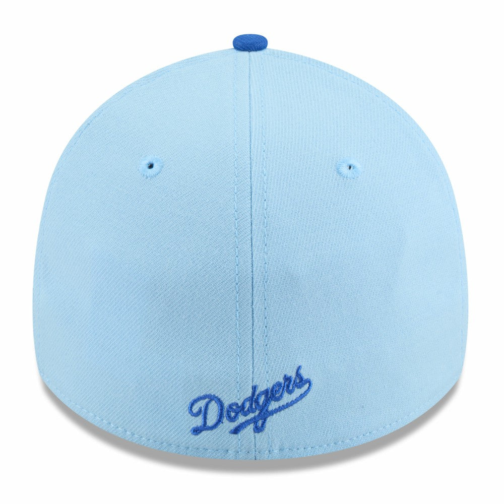 Los Angeles Dodgers New Era 2025 Fourth of July 39THIRTY Flex Hat - MLB Hats