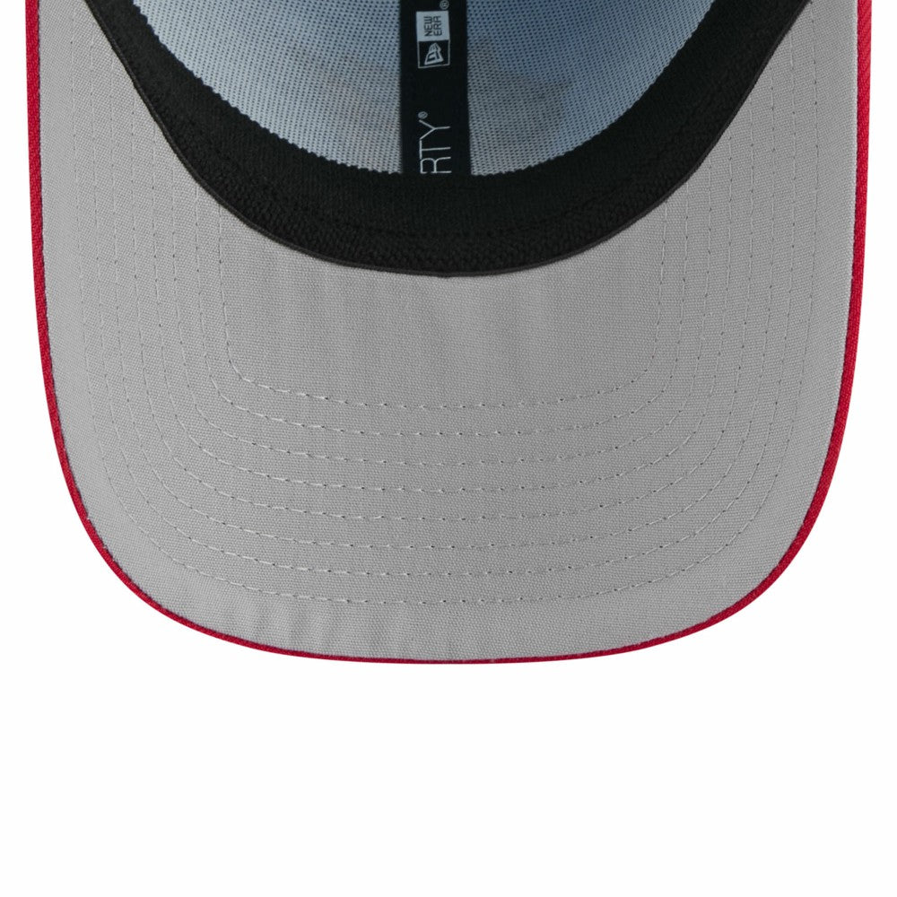 Miami Marlins New Era 2025 Fourth of July 39THIRTY Flex Hat - MLB Hats