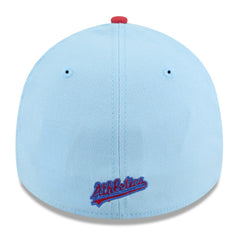 Athletics New Era 2025 Fourth of July 39THIRTY Flex Hat - MLB Hats