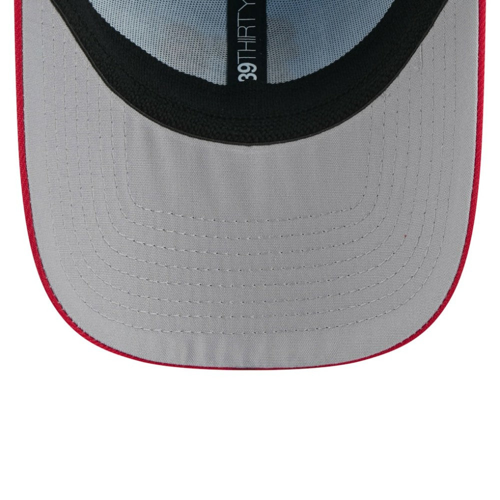 Athletics New Era 2025 Fourth of July 39THIRTY Flex Hat - MLB Hats