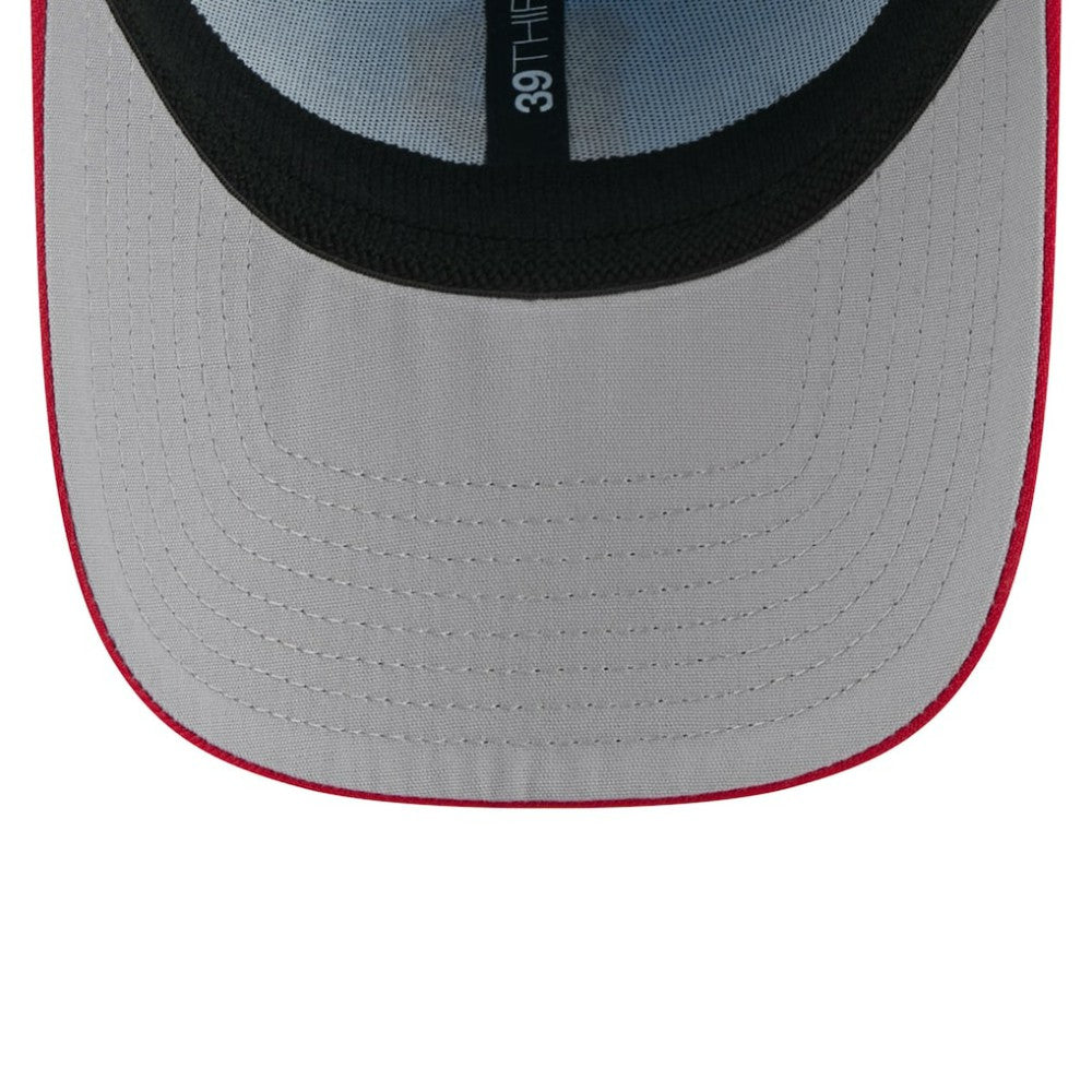 Pittsburgh Pirates New Era 2025 Fourth of July 39THIRTY Flex Hat - MLB Hats
