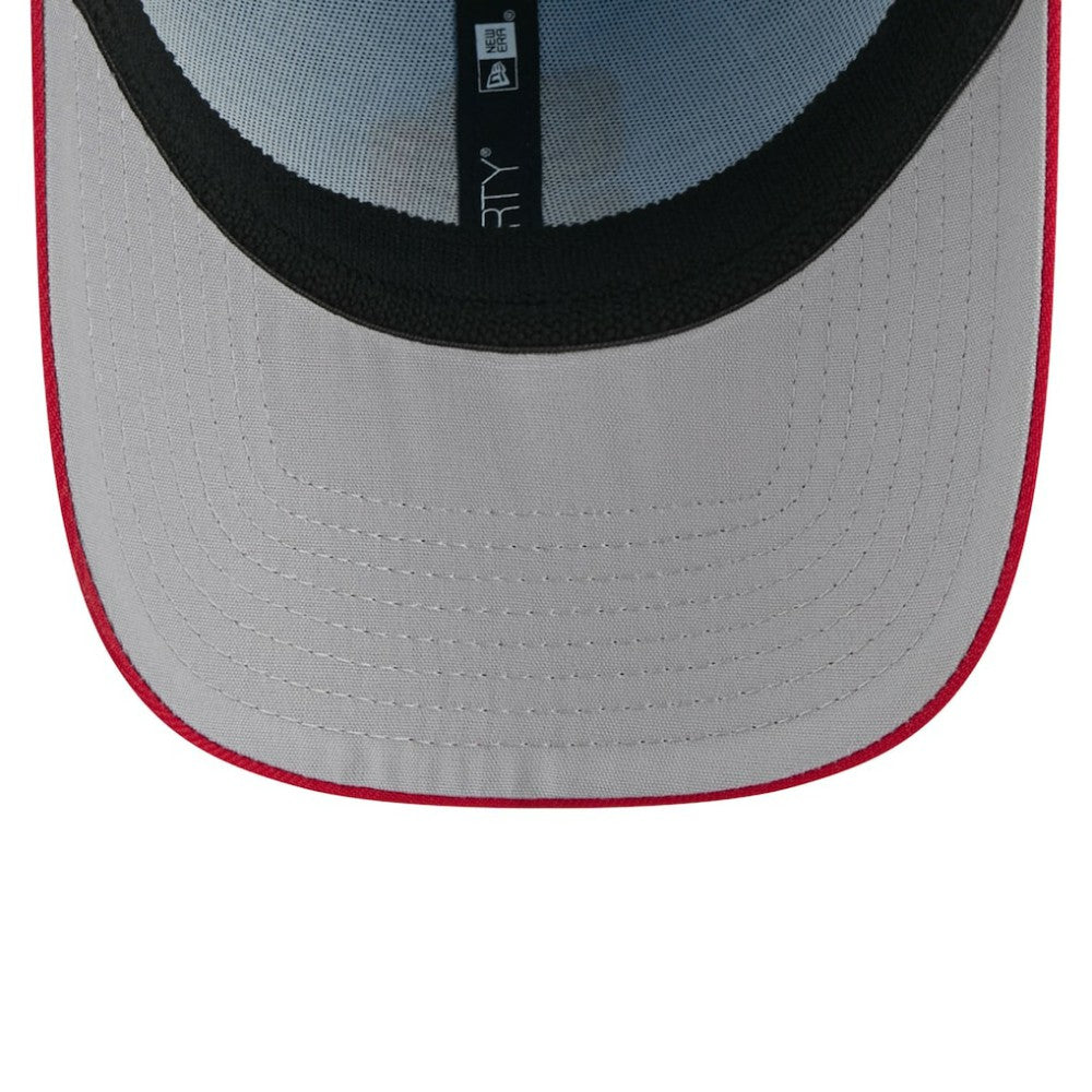 San Diego Padres New Era 2025 Fourth of July 39THIRTY Flex Hat - MLB Hats