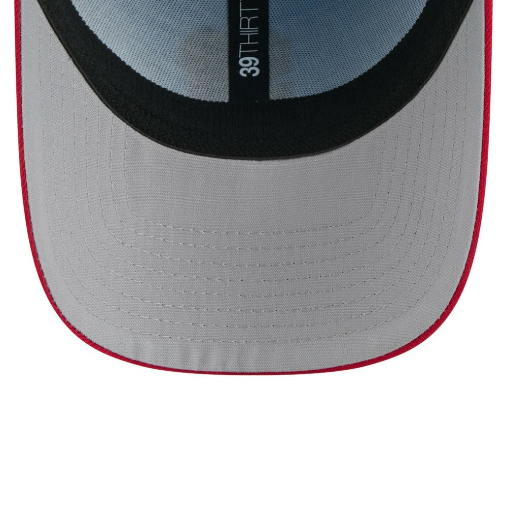 San Francisco Giants New Era 2025 Fourth of July 39THIRTY Flex Hat - MLB Hats