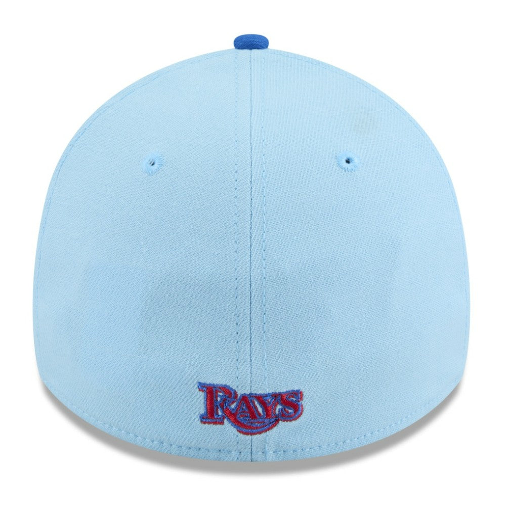 Tampa Bay Rays New Era 2025 Fourth of July 39THIRTY Flex Hat - MLB Hats