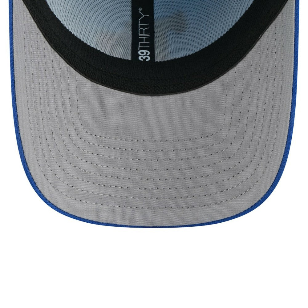 Tampa Bay Rays New Era 2025 Fourth of July 39THIRTY Flex Hat - MLB Hats