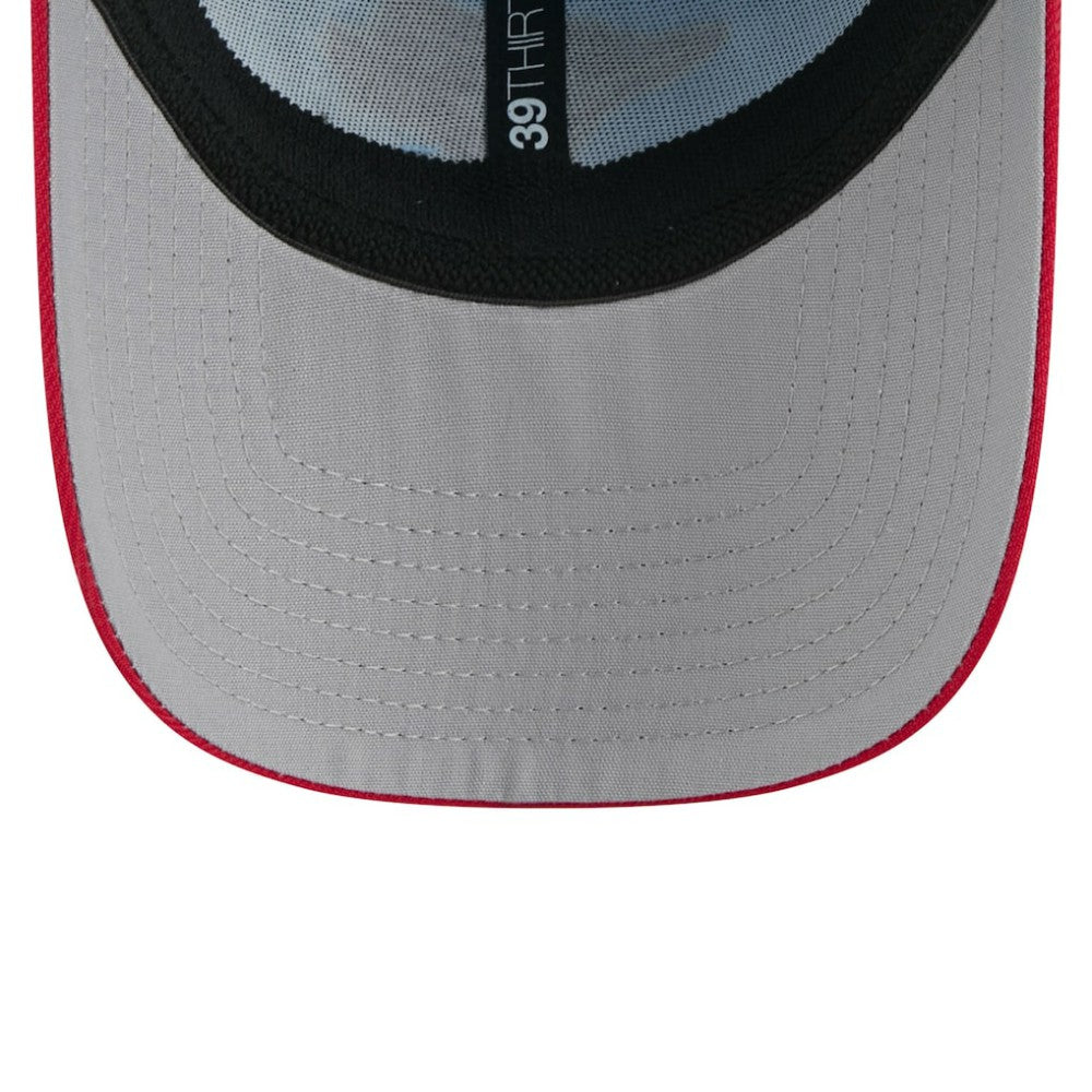 Toronto Blue Jays New Era 2025 Canada Day 39THIRTY Flex Hat - MLB Hats