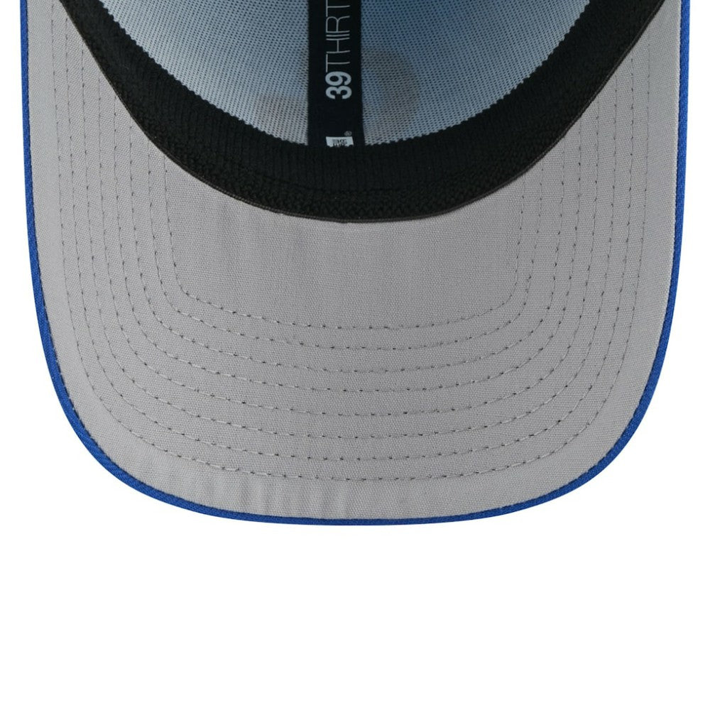 Colorado Rockies New Era 2025 Fourth of July 39THIRTY Flex Hat - MLB Hats