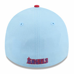 Los Angeles Angels New Era 2025 Fourth of July 39THIRTY Flex Hat - MLB Hats