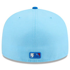 Colorado Rockies New Era 2025 Fourth of July 59FIFTY Fitted Hat - MLB Hats