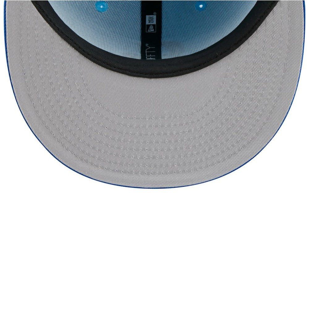 Colorado Rockies New Era 2025 Fourth of July 59FIFTY Fitted Hat - MLB Hats