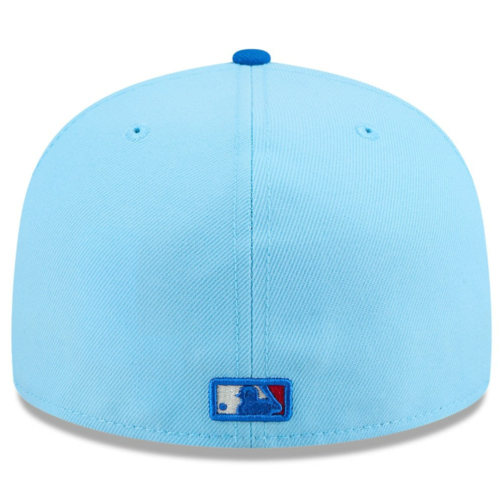New York Yankees New Era 2025 Fourth of July 59FIFTY Fitted Hat - MLB Hats
