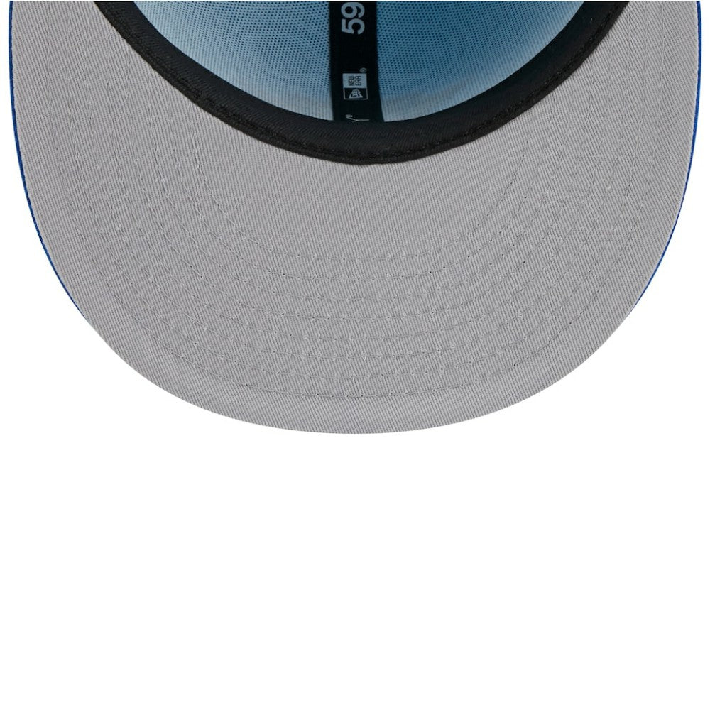 Houston Astros New Era 2025 Fourth of July 59FIFTY Fitted Hat - MLB Hats