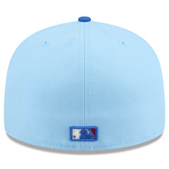 Los Angeles Dodgers New Era 2025 Fourth of July 59FIFTY Fitted Hat - MLB Hats