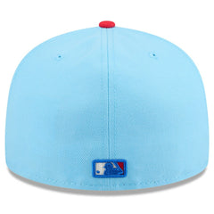 Washington Nationals New Era 2025 Fourth of July 59FIFTY Fitted Hat - MLB Hats