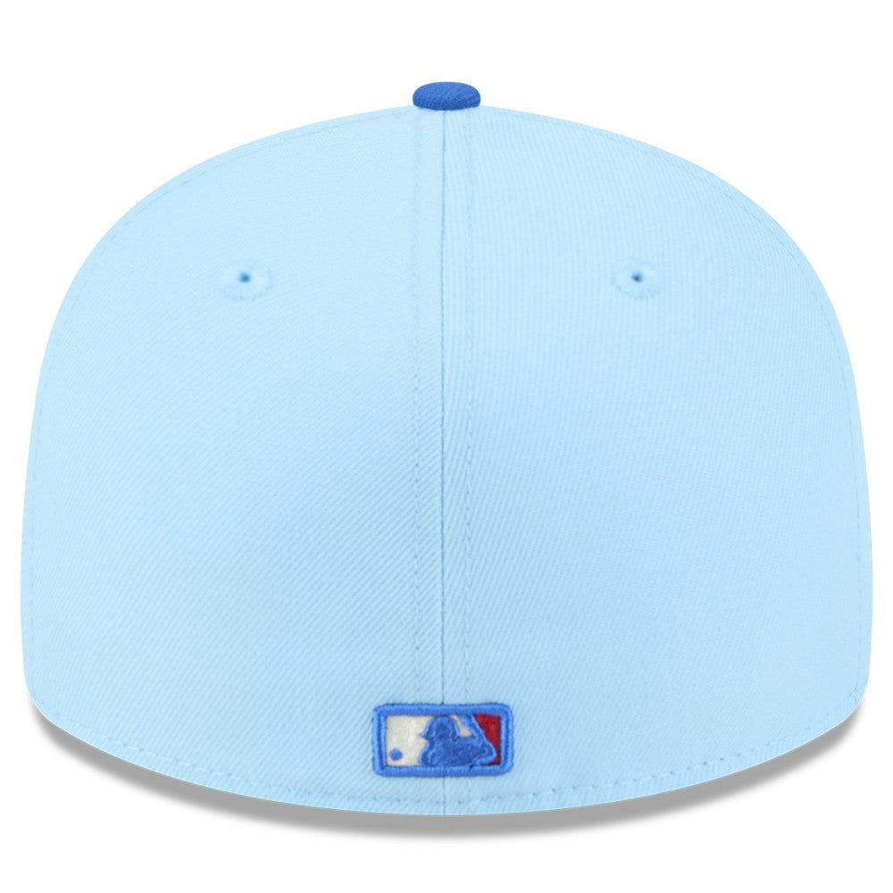 Los Angeles Dodgers New Era 2025 Fourth of July Low Profile 59FIFTY Fitted Hat - MLB Hats