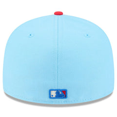 San Francisco Giants New Era 2025 Fourth of July Low Profile 59FIFTY Fitted Hat - MLB Hats