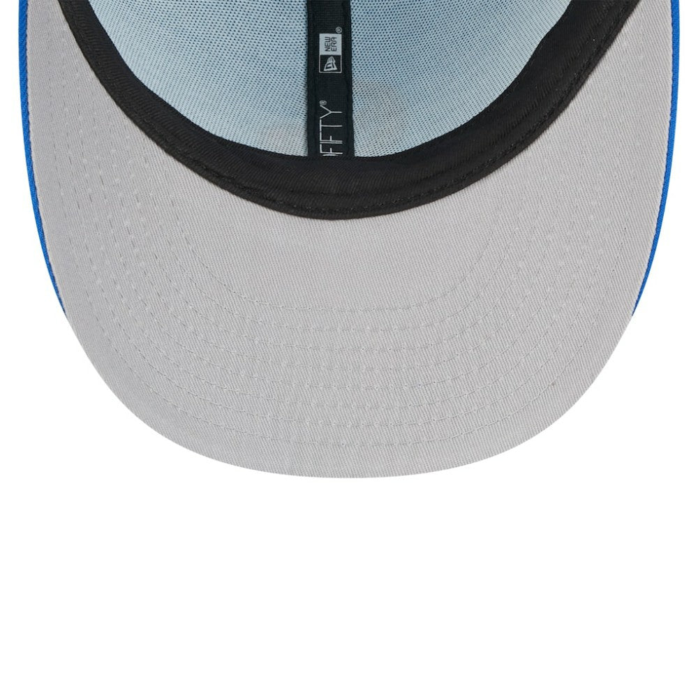 Colorado Rockies New Era 2025 Fourth of July Low Profile 59FIFTY Fitted Hat - MLB Hats
