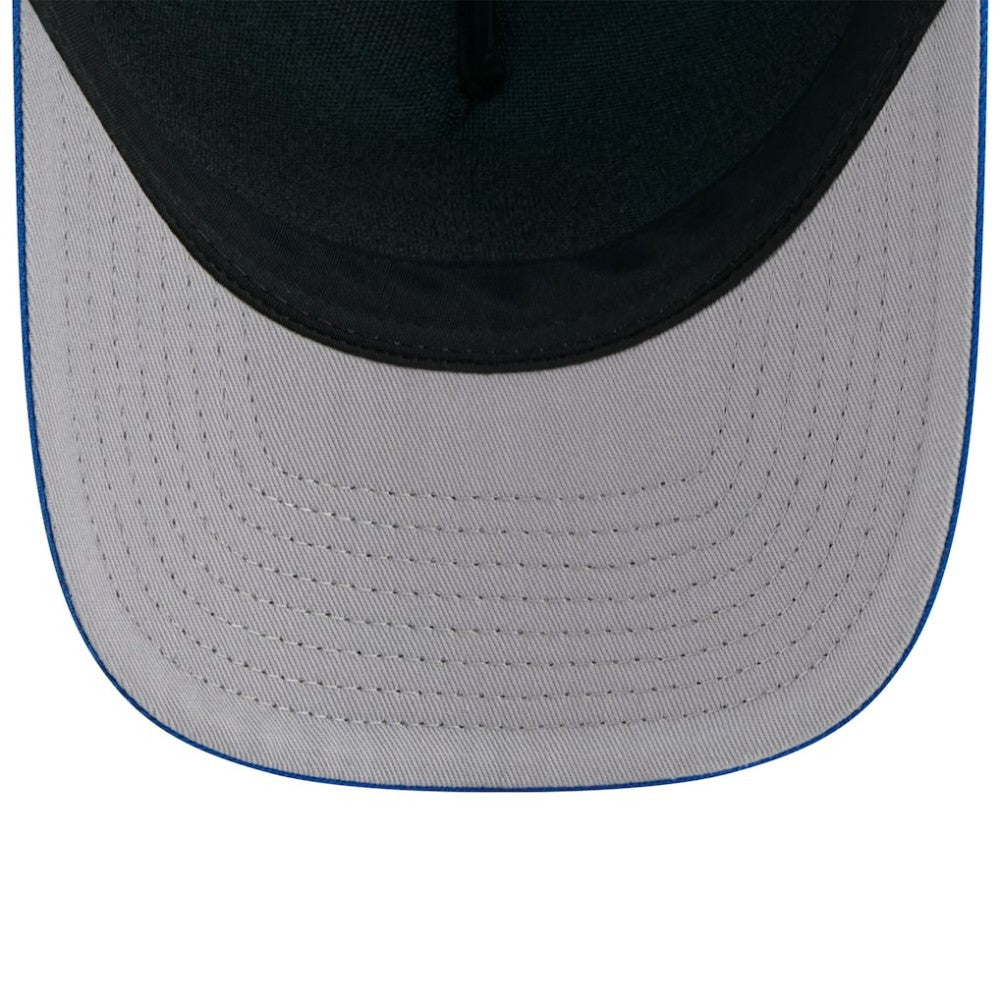 Colorado Rockies New Era 2025 Fourth of July 9FORTY A-Frame M-Crown Adjustable Trucker Hat - MLB Hats