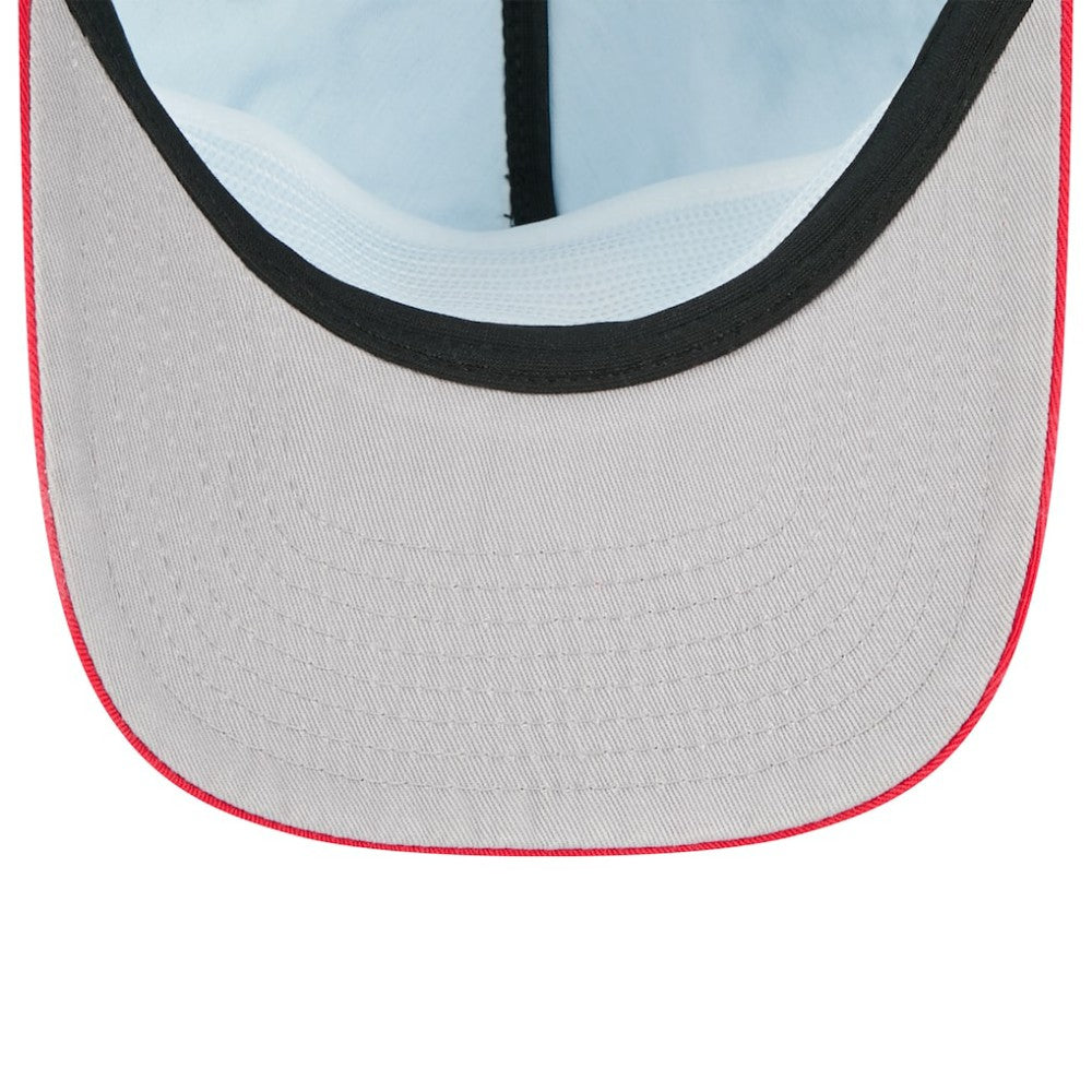 San Francisco Giants New Era 2025 Fourth of July Golfer Snapback Hat - MLB Hats