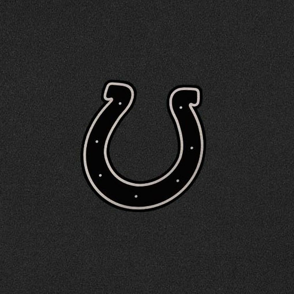 Indianapolis Colts Antigua Content Quarter-Zip Pullover Top | NFL Discount
